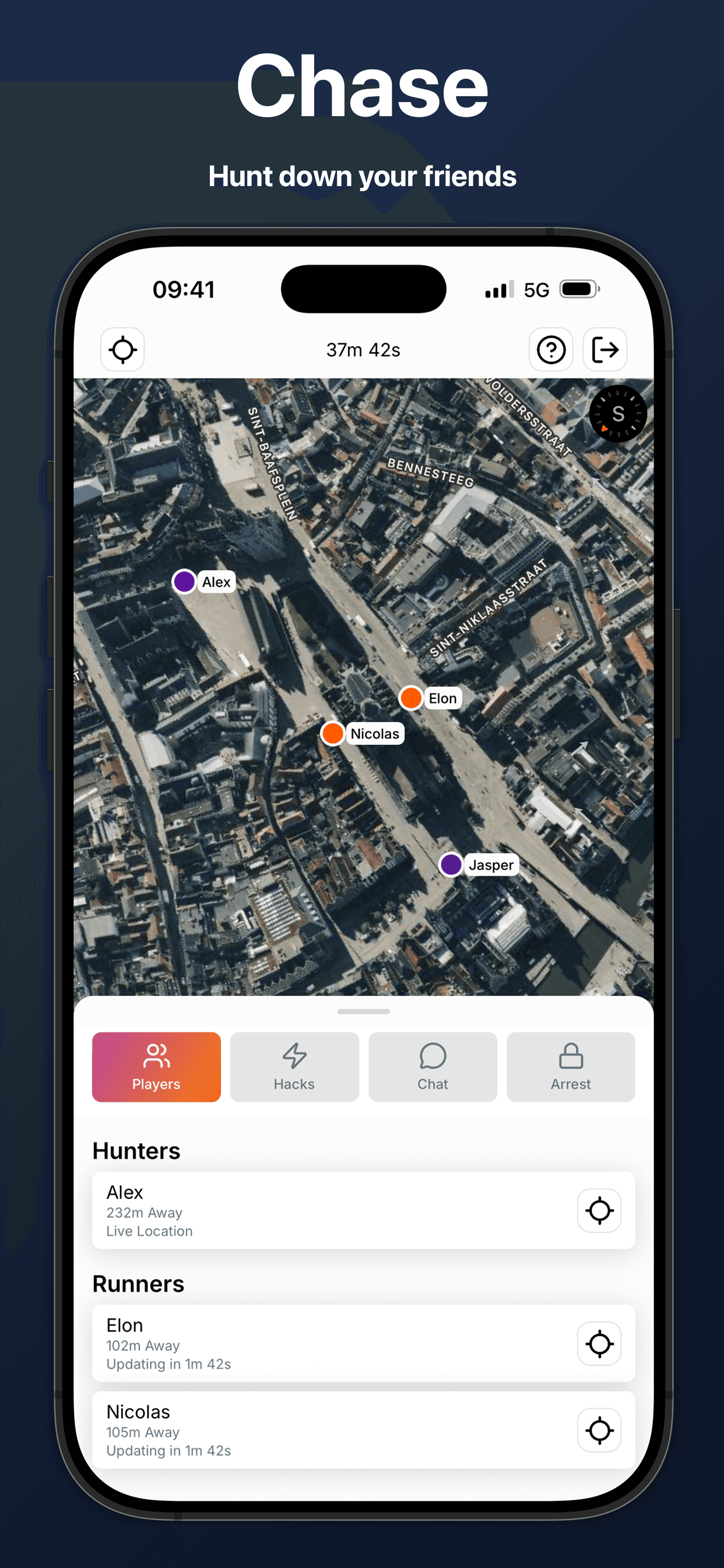 Hunting Game Screenshot 1